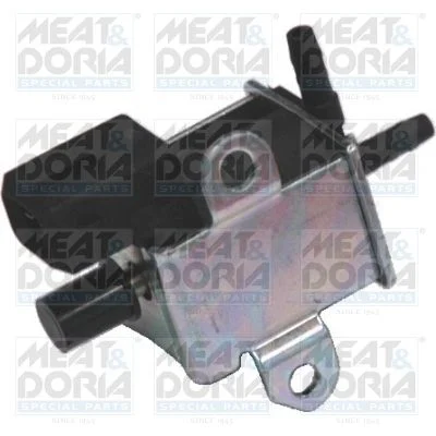 Pretvornik tlaka, nadzor izpušnih plinov MEAT & DORIA 9154