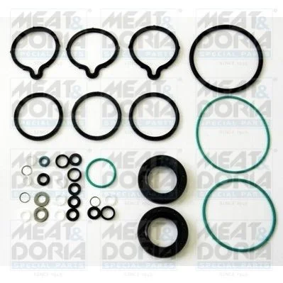 Komplet za popravilo, sistem common rail MEAT & DORIA 9155