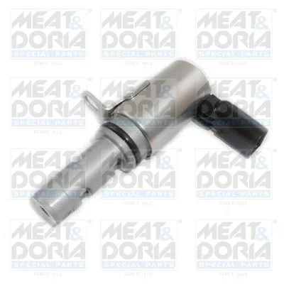 Control Valve, camshaft adjustment MEAT & DORIA 91557