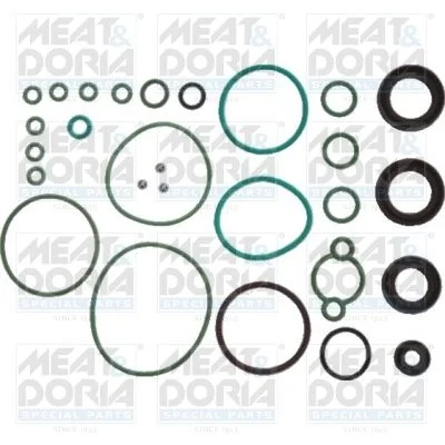 Komplet za popravilo, sistem common rail MEAT & DORIA 9156