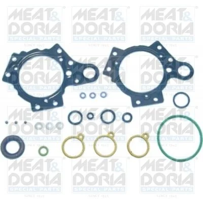 Komplet za popravilo, sistem common rail MEAT & DORIA 9157