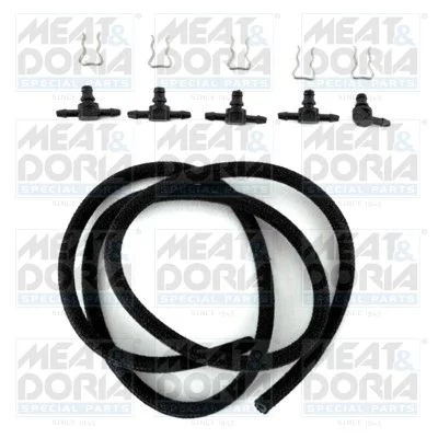 Komplet za popravilo, sistem common rail MEAT & DORIA 9160