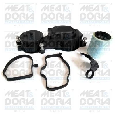 Ventil, prezračevanje karterja MEAT & DORIA 91603
