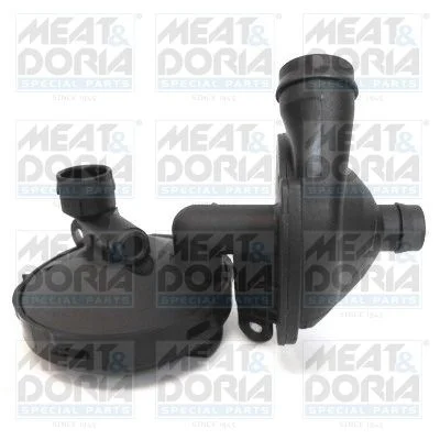 Ventil, prezračevanje karterja MEAT & DORIA 91608