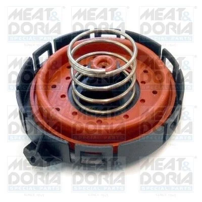 Ventil, prezračevanje karterja MEAT & DORIA 91612