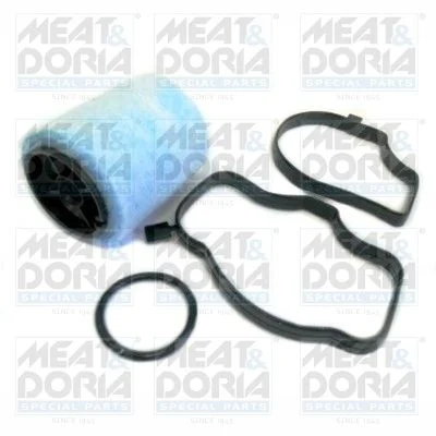 Separator olja, prezračevanje karterja MEAT & DORIA 91618