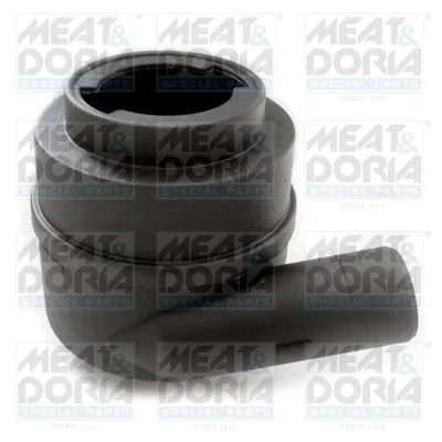 Ventil, prezračevanje karterja MEAT & DORIA 91635