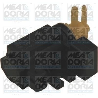 Pretvornik tlaka, nadzor izpušnih plinov MEAT & DORIA 9186