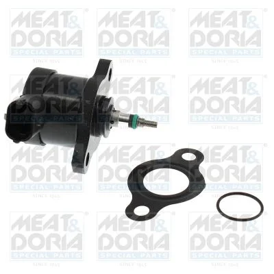 Ventil za uravnavanje tlaka, sistem common rail MEAT & DORIA 9192