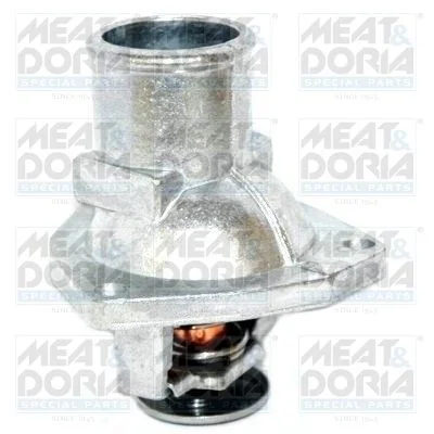 Thermostat, coolant MEAT & DORIA 92079