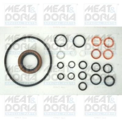 Komplet za popravilo, sistem common rail MEAT & DORIA 9210