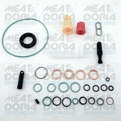 Komplet za popravilo, sistem common rail MEAT & DORIA 9212