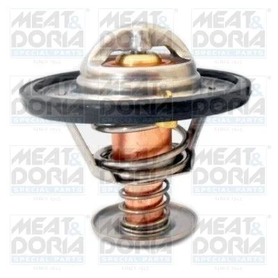 Termostat, hladilna tekočina MEAT & DORIA 92120