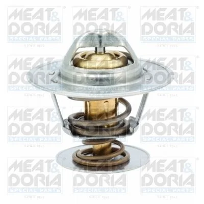 Thermostat, coolant MEAT & DORIA 92125