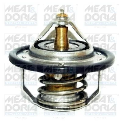 Termostat, hladilna tekočina MEAT & DORIA 92140