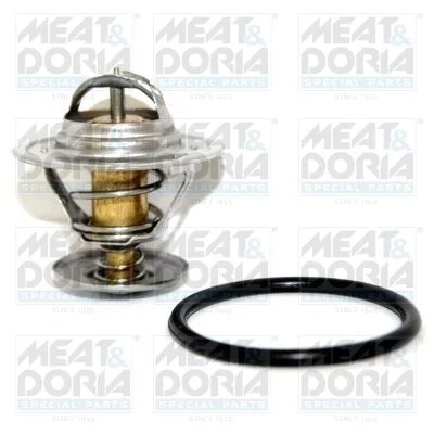 Termostat, hladilna tekočina MEAT & DORIA 92243
