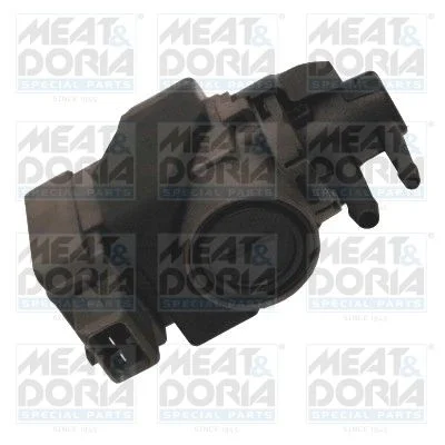 Pretvornik tlaka, nadzor izpušnih plinov MEAT & DORIA 9241