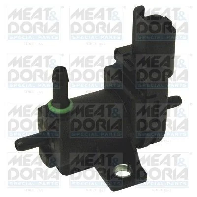 Pretvornik tlaka, nadzor izpušnih plinov MEAT & DORIA 9244