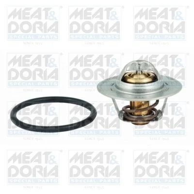 Termostat, hladilna tekočina MEAT & DORIA 92545