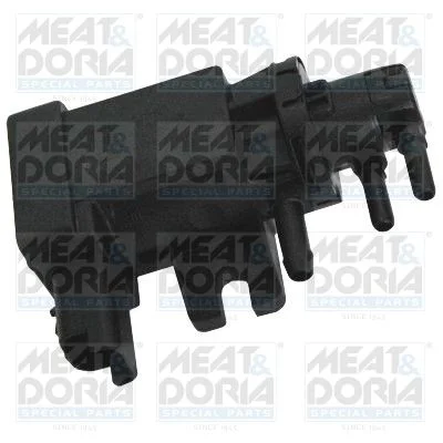 Pretvornik tlaka, nadzor izpušnih plinov MEAT & DORIA 9262