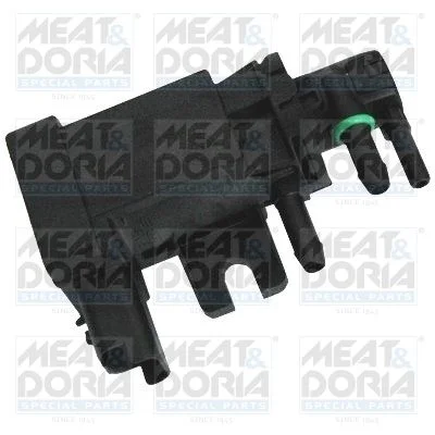 Pretvornik tlaka, nadzor izpušnih plinov MEAT & DORIA 9263