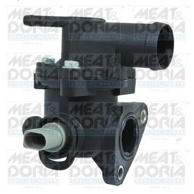 Thermostat, coolant MEAT & DORIA 92716