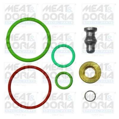 Komplet za popravilo, vbrizgalna enota MEAT & DORIA 9274
