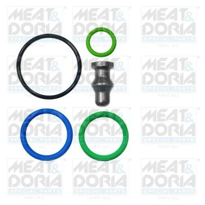 Komplet za popravilo, vbrizgalna enota MEAT & DORIA 9275