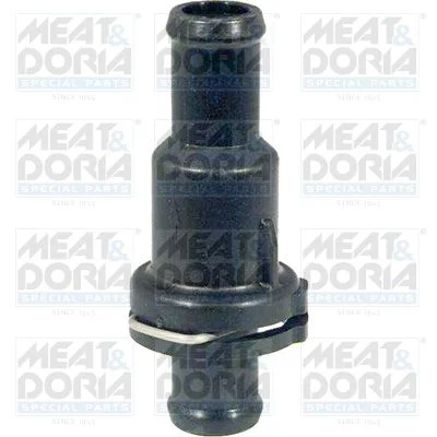 Thermostat, coolant MEAT & DORIA 92812