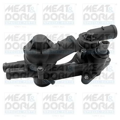 Termostat, hladilna tekočina MEAT & DORIA 92853