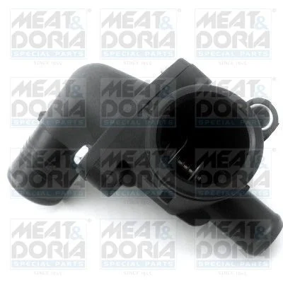 Thermostat, coolant MEAT & DORIA 92855
