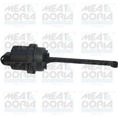 Ventil, recirkulacija izpušnih plinov MEAT & DORIA 9307