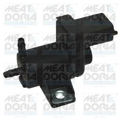 Pretvornik tlaka, nadzor izpušnih plinov MEAT & DORIA 9308