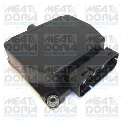 Pressure Transducer, suction pipe MEAT & DORIA 9337