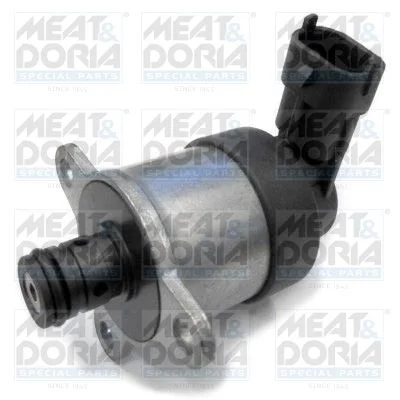 Regulacijski ventil za količino goriva (sistem common rail) MEAT & DORIA 9352