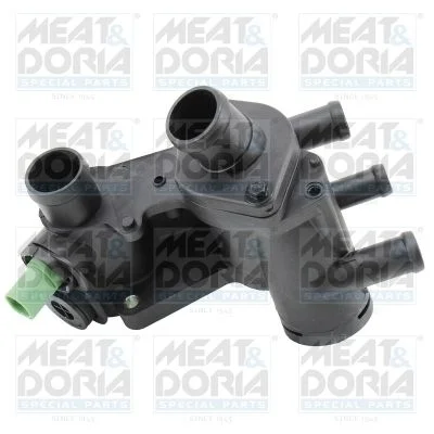 Prirobnica za hladilno tekočino MEAT & DORIA 93544