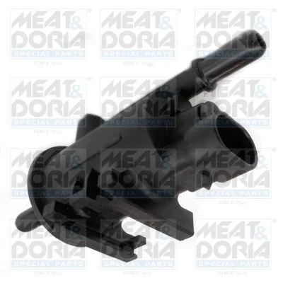 Valve, fuel supply system MEAT & DORIA 9393