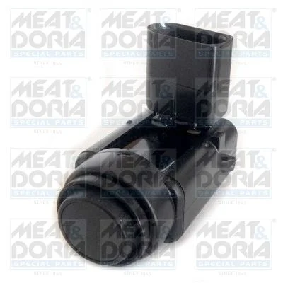 Senzor, nadzor parkirne razdalje MEAT & DORIA 94554
