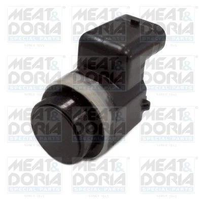 Senzor, nadzor parkirne razdalje MEAT & DORIA 94574