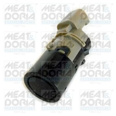 Senzor, nadzor parkirne razdalje MEAT & DORIA 94576