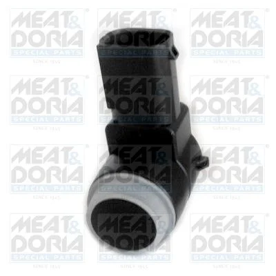 Senzor, nadzor parkirne razdalje MEAT & DORIA 94578