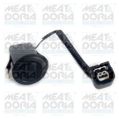Senzor, nadzor parkirne razdalje MEAT & DORIA 94609