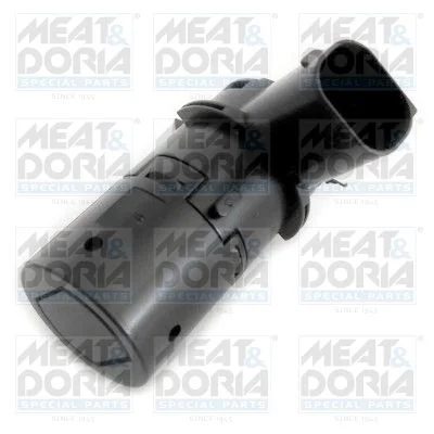 Senzor, nadzor parkirne razdalje MEAT & DORIA 94613