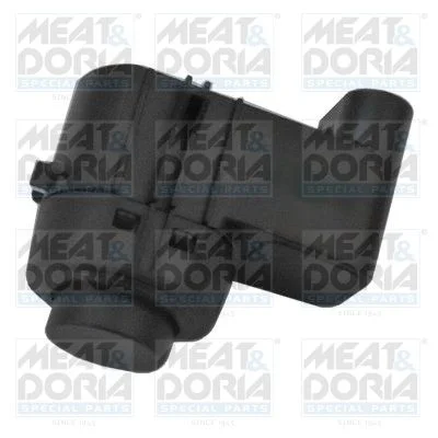 Senzor, nadzor parkirne razdalje MEAT & DORIA 94616