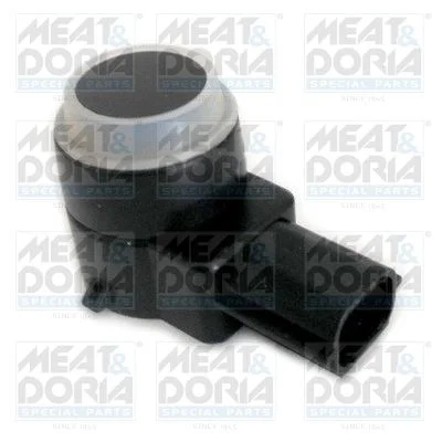 Senzor, nadzor parkirne razdalje MEAT & DORIA 94638