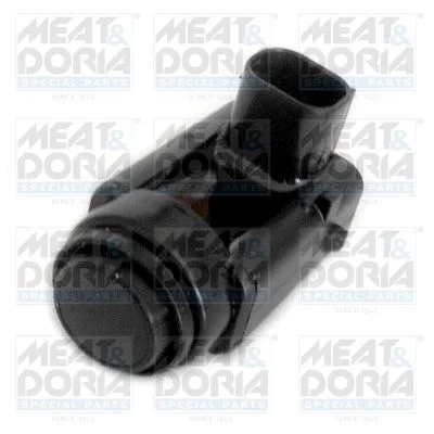 Senzor, nadzor parkirne razdalje MEAT & DORIA 94639