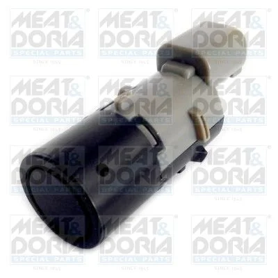 Senzor, nadzor parkirne razdalje MEAT & DORIA 94645