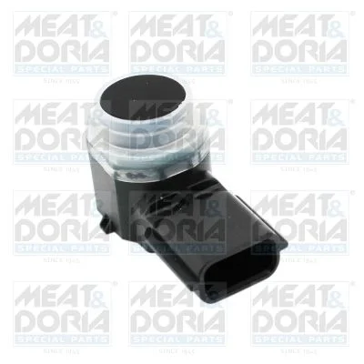 Senzor, nadzor parkirne razdalje MEAT & DORIA 94650