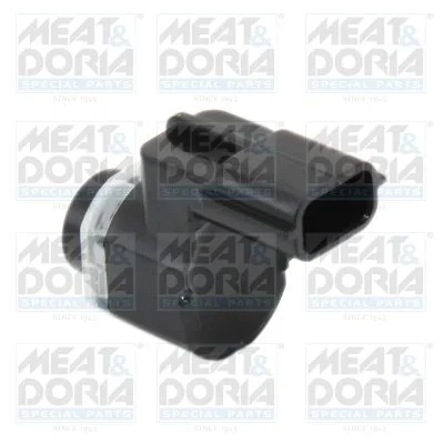 Senzor, nadzor parkirne razdalje MEAT & DORIA 94651