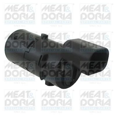 Senzor, nadzor parkirne razdalje MEAT & DORIA 94672